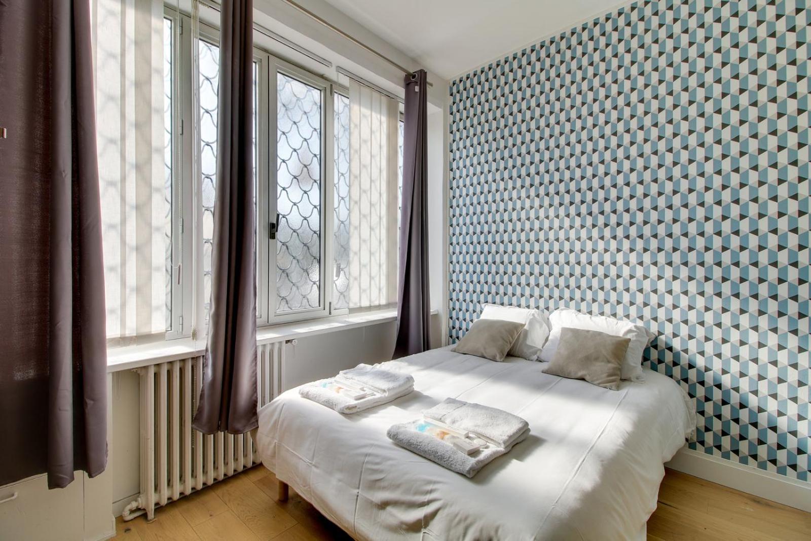 176 Suite Jean - Superb Apartment In Paris Exterior foto